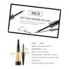 VIBELY Pearlescent Colored Eyeliner Pencil Quick-drying Waterproof Non-smudge Liquid Very Fine Eyeliner