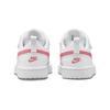 Nike Court Borough Low 2 PSV 'White Coral Chalk' BQ5451-124
