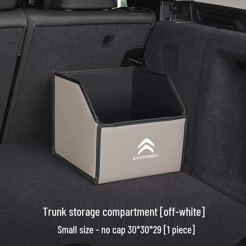 Подходит для ящиков для хранения в багажнике Citroën: C6, Versailles, C5, Elysee, C4 и C5 Aircross.