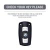 TPU Car Remote t67 Key Case Cover Shell For BMW e46 E60 E70 E87 3 5 6 Series M3 M5 X1 X5 X6 Z4 E71 E72 E88 E89 E91 E90 Accessories