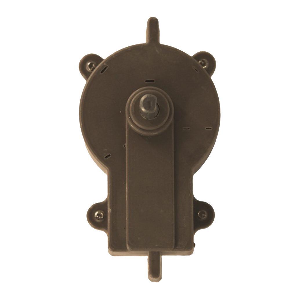 Переключатель скорости электродвигателя каяка, рыболовного судна, подвесного троллингового мотора, включения-выключения