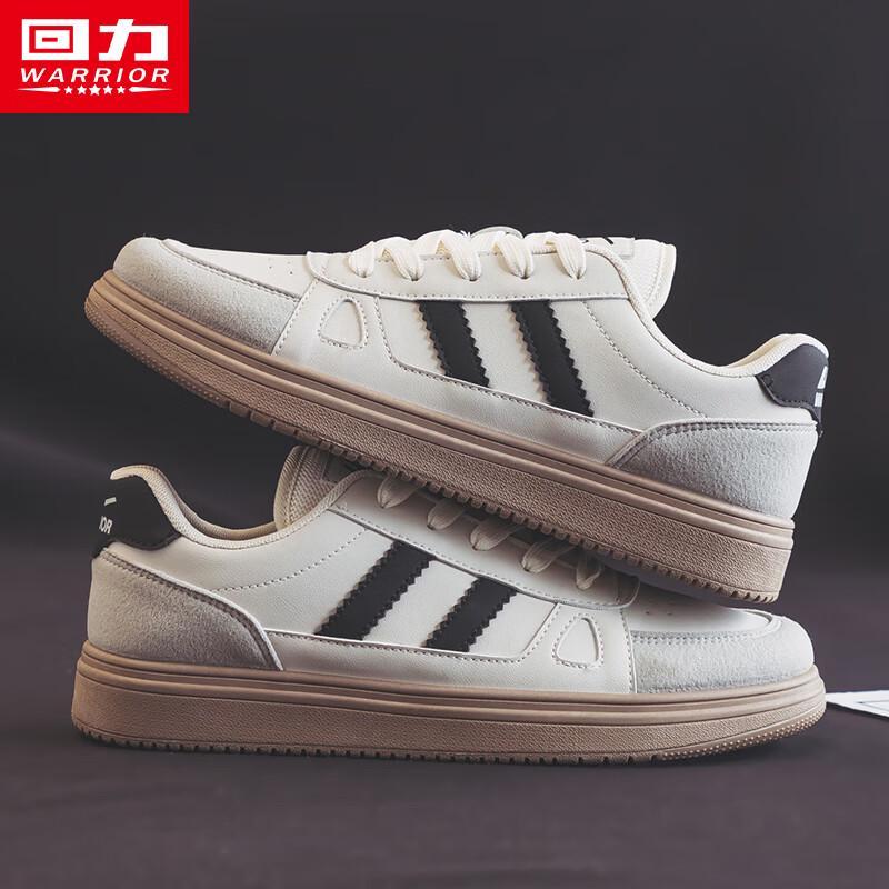 Мужские повседневные кроссовки Warrior German Trainer