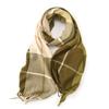 Lady Knitted Thick Print Warm Winter Scarf  Women Plaid Design Pashmina Shawls Cashmere Shawl  Wrap Tassel Scarves