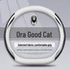 Противоскользящий чехол на руль для ORA Good Cat и Good Cat GT 2025 года, не требует шитья