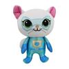 Kitty Team плюшевая игрушка кукла котенок мягкая кукла детская игрушка праздничный подарок