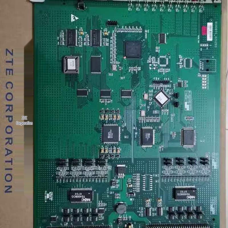 ZTE ZXJ10B ODT Optical Relay Board