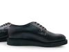 REDWING POSTMAN SHOE BLACK 101 OXFORD LEATHER Work Shoes [REDWING] [Postman Shoes] [Black] [Size 26.5cm] US8.5 [Oxford Leather]