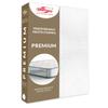 Fitted sheet 140x200 TERRY HIGH GRAMMAGE 200 TERRY FROTTY white