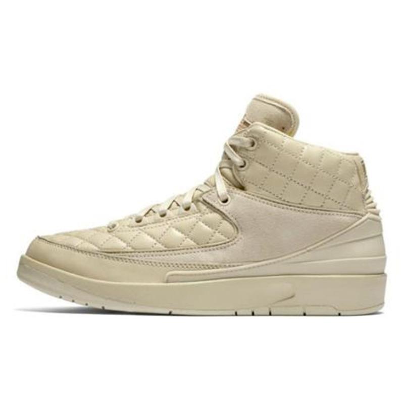 Jordan 2 Retro Just Don Beach Jordan 834825-250