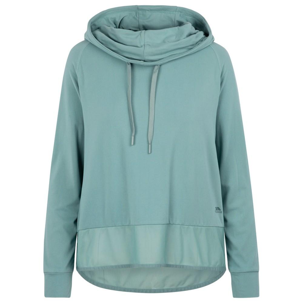 Womens/Ladies Immy Active Hoodie