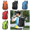 Водонепроницаемые уличные сумки Легкий мужской рюкзак Дорожный рюкзак Сумка для альпинизма Пеший туризм