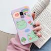 Для Samsung Galaxy S9 S 9 Plus Чехол Милые Мультяшки Сердце Кошка Мягкий Силикон Ударопрочный Чехол для Телефона Для Samsung S9 S9+ Funda Бампер
