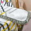 Grace Office Sofa Throw Blanket