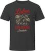 Lisboa Portugal Ginjinha T-Shirt