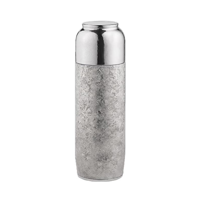 Quange Pure Titanium Vacuum Insulated Travel Mug
