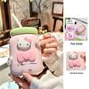 Hello Kitty Portable Mini Electric Kettle