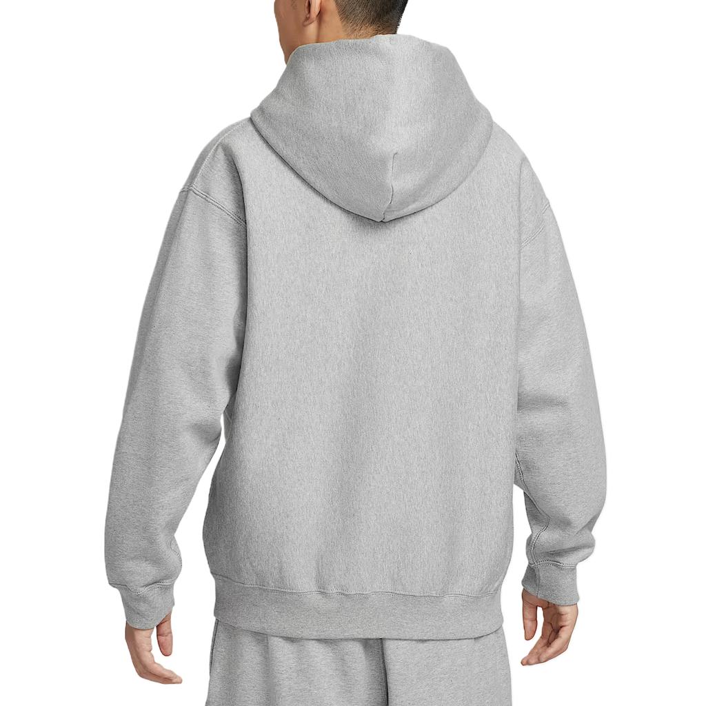 Nike Толстовка на молнии HV1085-063