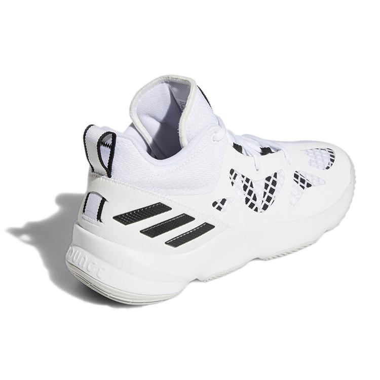 adidas Pro N3XT 2021 'Белый Черный' GW0147