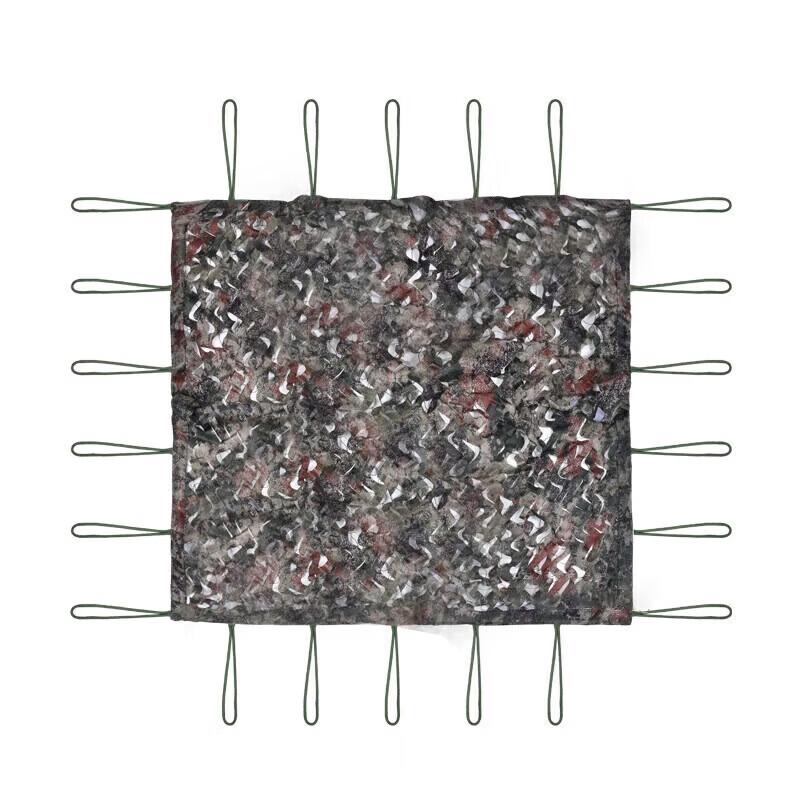 XinTaiHang 420D Camouflage Shade & Anti-Drone Net