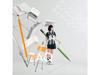 [CD] Minor Peace Nomal Edition ZAQ LACM-24513 TV Anime Classroom of the Elite OP