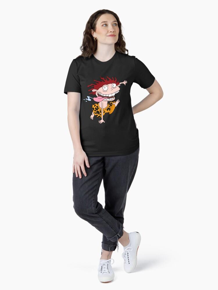 The Wild Thornberrys Donnie Thornberry Essential Unisex T-Shirt