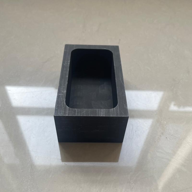 Ingot Rod Round Coin Mixed Melt Ingot Casting Refining Scrap Melting Metal Rod Mould Tool Parts for Melting Casting