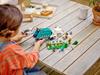 60386 - Lego City - Recycling Truck