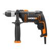 WORX WX317, 230-240 V, 50 Hz, 2,1 Kg