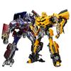 30CM Transformation Robot Toys OP Commander Robot SS05 Model Hornet Warrior MPM03 Action Figuras Kids Gift