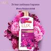 Гель для душа Lux с ароматом пиона
