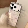 Красочный чехол для телефона с бантом для iPhone 16, iPhone 17 и iPhone 17 Pro Max