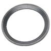 Watch Bezel Insert 40mm Ceramic Watch Bezel Ring Repair Replacement Accessory for Watchmaker