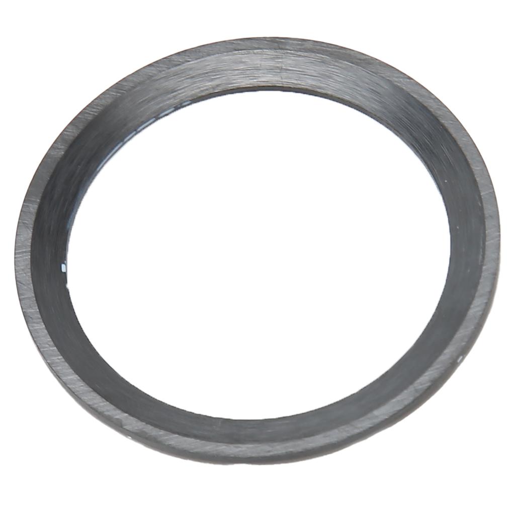 Watch Bezel Insert 40mm Ceramic Watch Bezel Ring Repair Replacement Accessory for Watchmaker