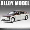Симуляция 1 к 32 Модель автомобиля из сплава Орнамент Игрушка Оптовая продажа Подарок One Drop