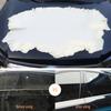 60x90 см натуральная замша ткань для чистки автомобиля натуральная кожа замша впитывает быстросохнущее полотенце полосатый хлопок