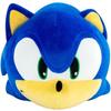 Peluche Sonic - TOMY - 36 Cm - Bleu - Mixte - Plush
