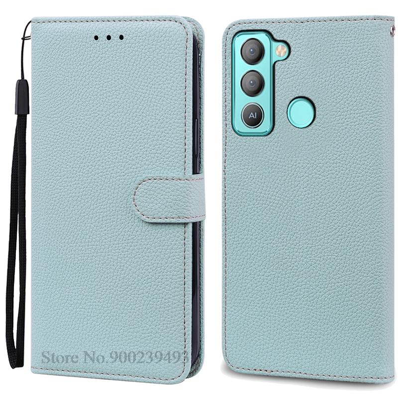 Pop 5 Lte Case For Tecno Pop 5 Lte Case Wallet Leather Flip Cover For Tecno Pop 5 Lte Case Phone Cover Coque Fundas Bumper Shell