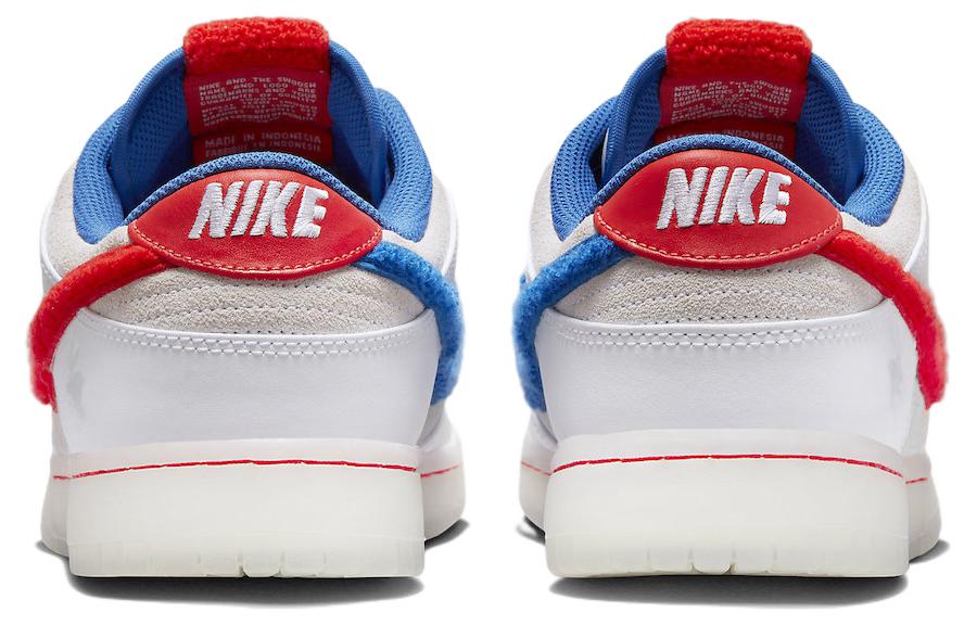 Nike Dunk Low 'Год Кролика Конфета Белый Кролик' FD4203-161