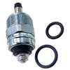 Stop Solenoid Valve Cut Off Shutoff For Land Cruiser Toyota Hilux Hiace Coaster 22390-6A511 223906A511
