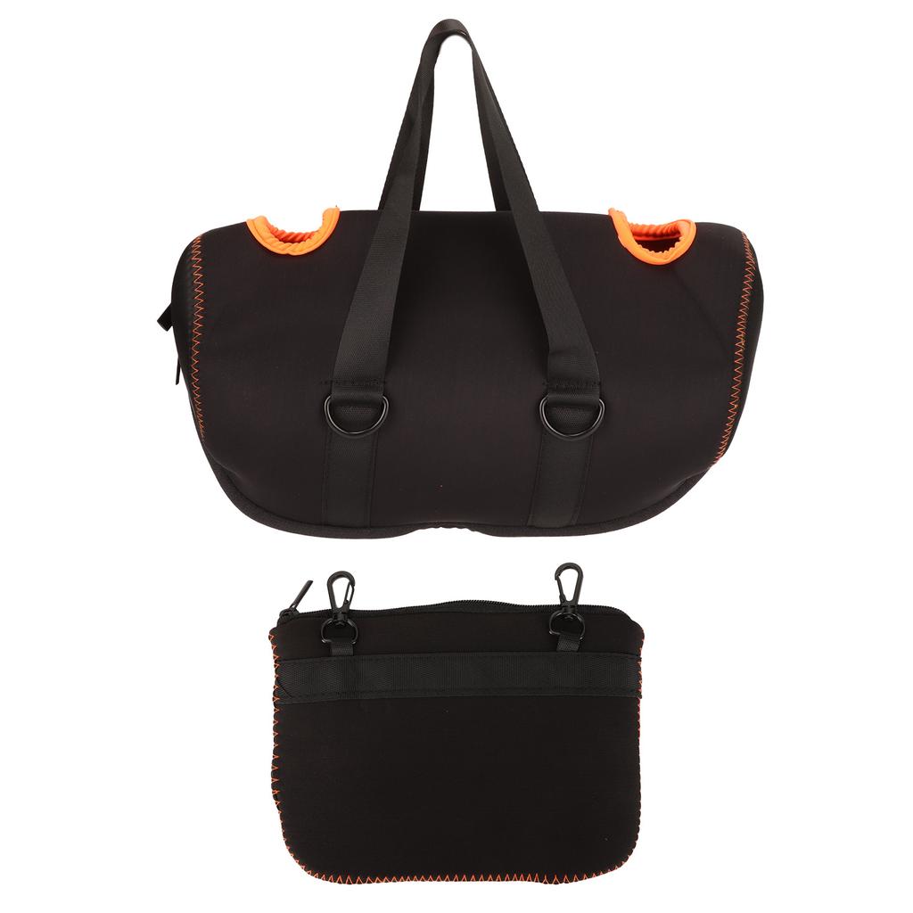 Защитный чехол для Bluetooth-динамика Портативный Водонепроницаемый Мягкий Беспроводной динамик Дорожный Чехол для переноски