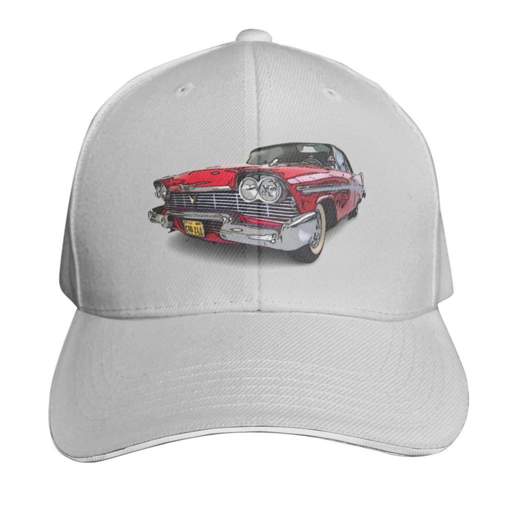 Бейсболка Plymouth Fury Защита от УФ Изделие для защиты от солнца Шляпа от солнца Шляпа для пенопластовой вечеринки Военная кепка Унисекс Бейсболка Для унисекс Женщин