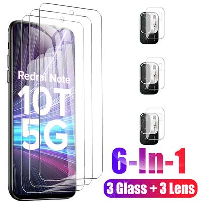 Небьющееся закаленное стекло для Xiaomi Redmi 13C 12C 10C Note 13 12 11 Pro + 11s 5G 10 Pro 4G Защитная пленка для экрана Защита объектива камеры