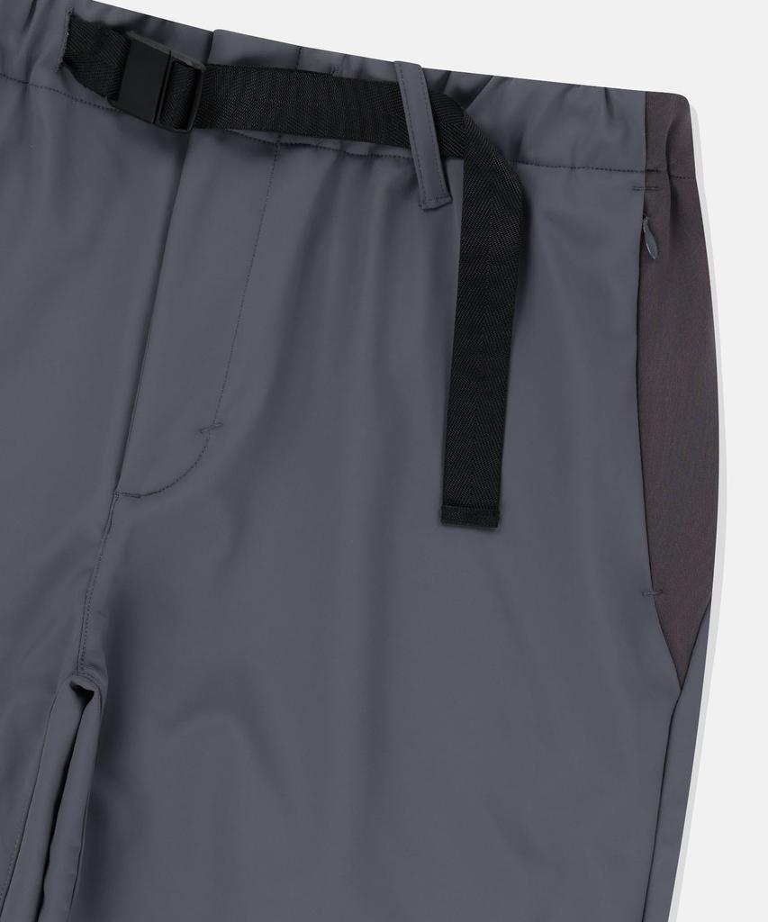 Sun Love Toray Softshell Быстрые брюки Фиолетовые