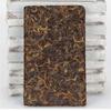 Портативный ферментированный чай Пуэр Banzhang Golden Buds Old Tree Puer Tea Brick 50г