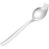 TMG Supply Stainless Steel Ramen Spoon (Mirror Finish) Silver