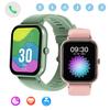 Новые цифровые умные часы с монитором сердечного ритма Smartwatch Android Электронные спортивные часы для мужчины женщины Фитнес-трекер для iPhone