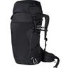 Рюкзак Jack Wolfskin Crosstrail 30 ST schwarz (2009533-6000)