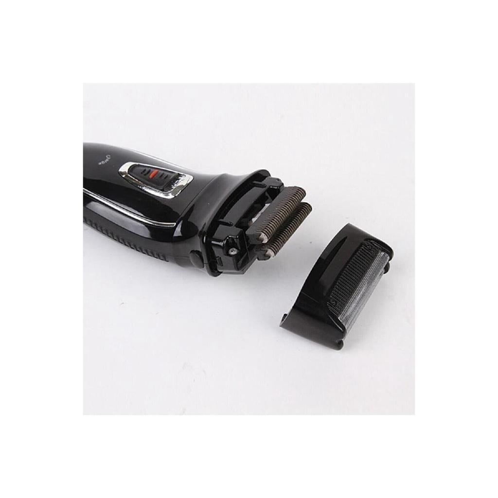 Мужской набор для ухода за бритвой для щек Daily Zero Beard Cheek Shaver