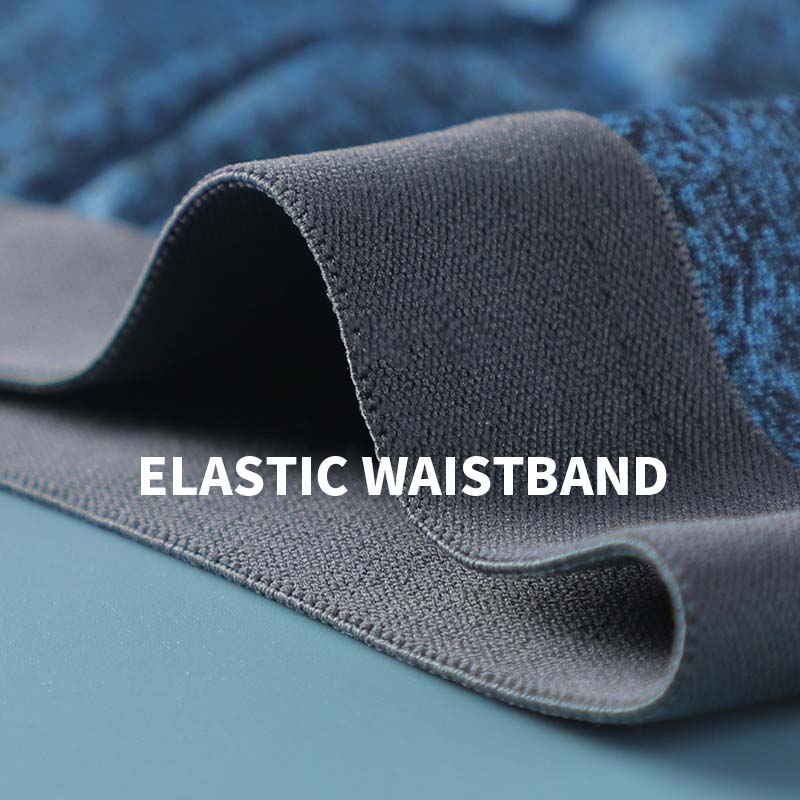 MiiOW 3 шт. антибактериальное хлопковое сексуальное мужское нижнее белье для геев мужские трусы-боксеры дышащие мужские трусы Bxoers шорты Hombre