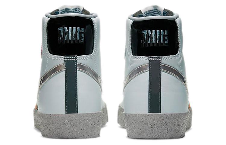 Nike Блейзер Мид 77 Винтаж Шанхай DC9170-001